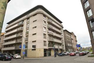 Апартаменты La Gioia Kazimierz Modern Apartments Краков-7